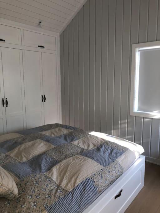 Sommerhus Ved Iddefjorden هالدن المظهر الخارجي الصورة